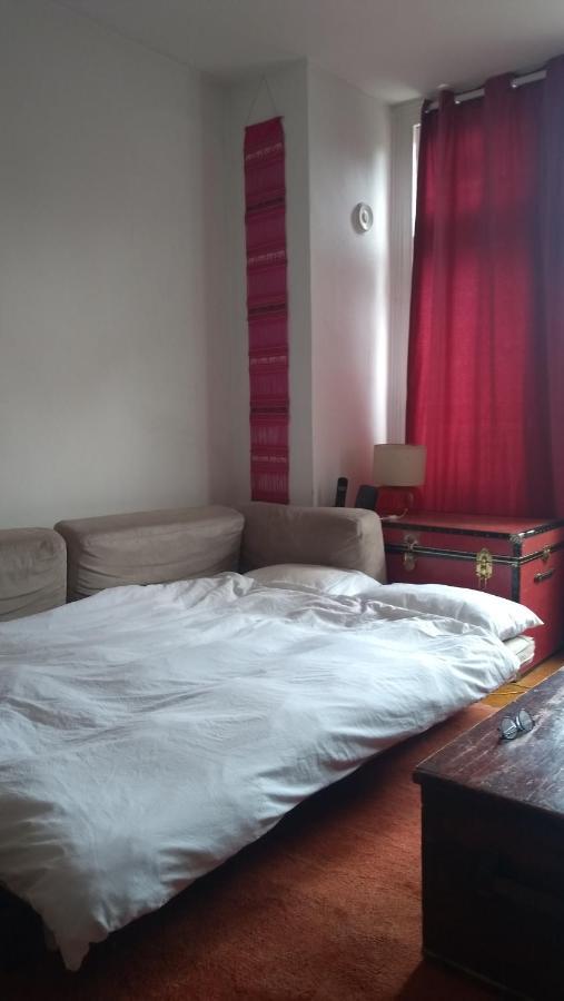 Homey, Warm & Welcoming Room. ลอนดอน ภายนอก รูปภาพ