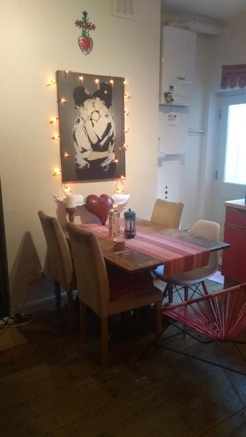 Homey, Warm & Welcoming Room. ลอนดอน ภายนอก รูปภาพ