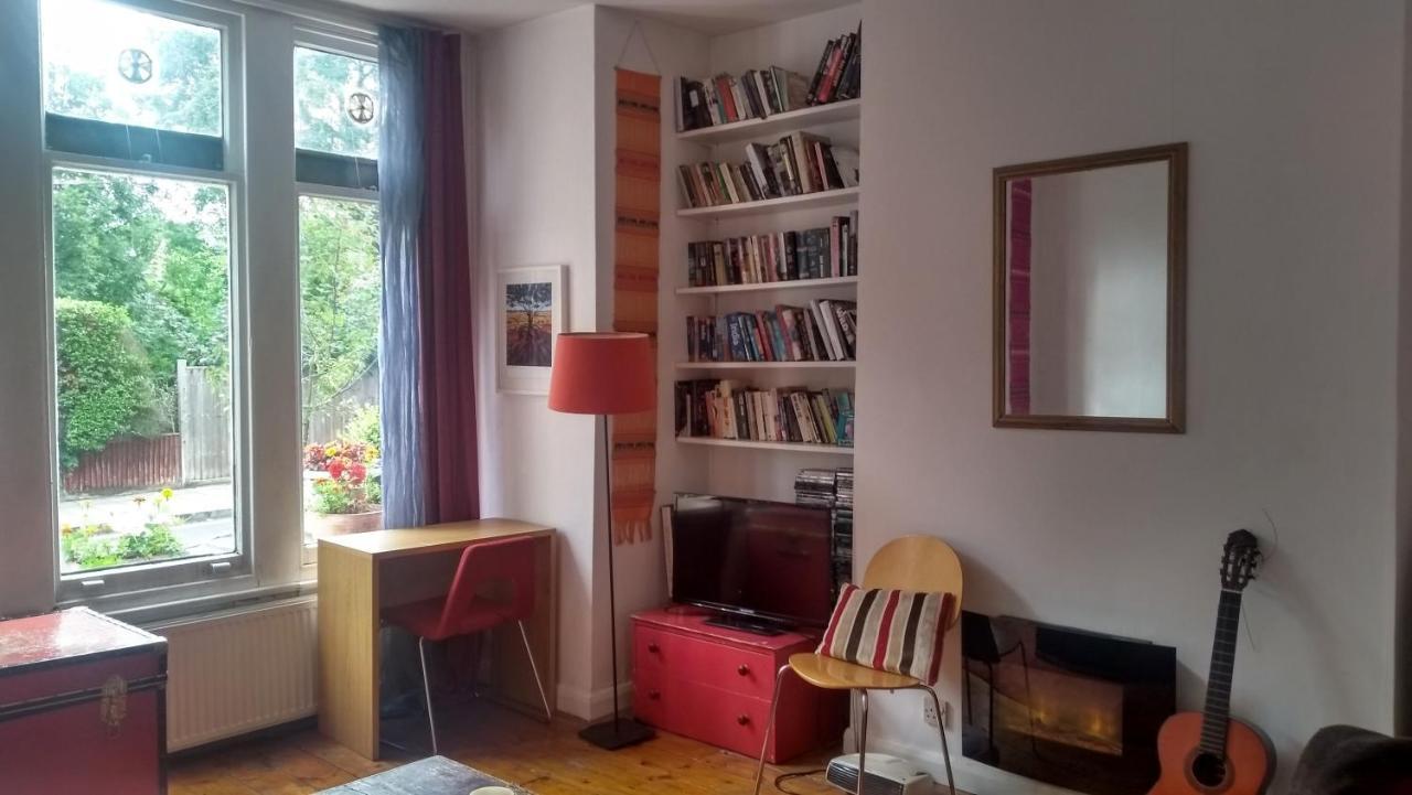 Homey, Warm & Welcoming Room. ลอนดอน ภายนอก รูปภาพ